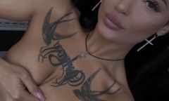 Проститутка Мирослава Тел. 8 953 304-19-40